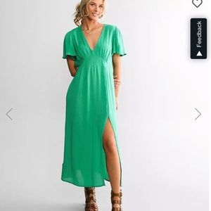 Billabong dress